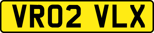 VR02VLX