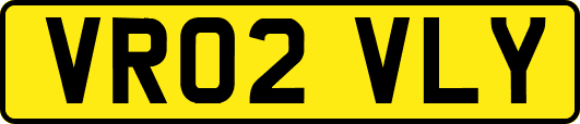 VR02VLY