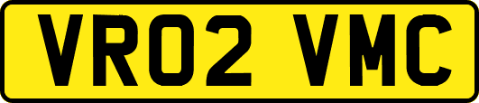 VR02VMC