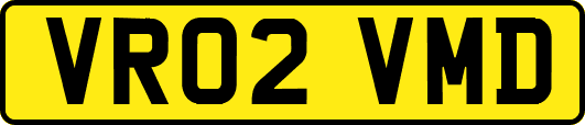 VR02VMD