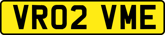 VR02VME