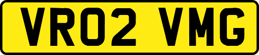 VR02VMG