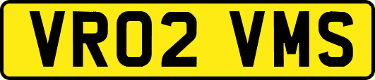 VR02VMS