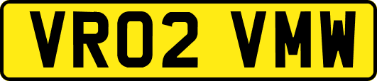 VR02VMW
