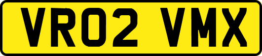 VR02VMX