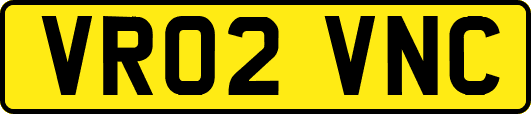 VR02VNC