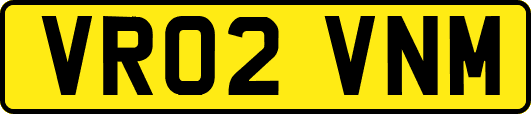 VR02VNM