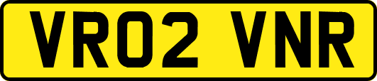 VR02VNR