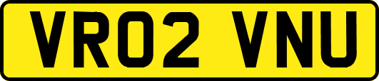 VR02VNU