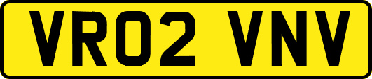 VR02VNV