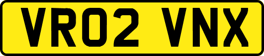 VR02VNX