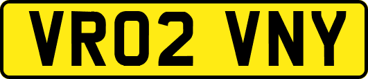VR02VNY