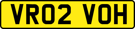 VR02VOH
