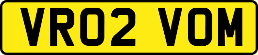 VR02VOM