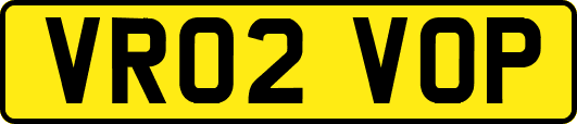 VR02VOP