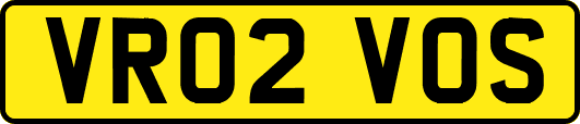 VR02VOS