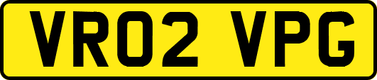 VR02VPG