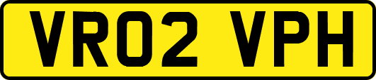 VR02VPH