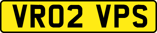 VR02VPS