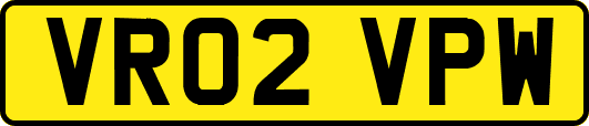 VR02VPW