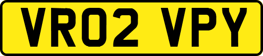 VR02VPY