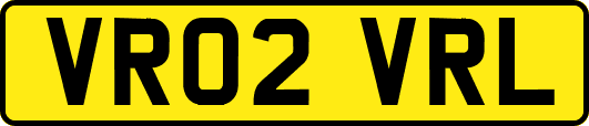 VR02VRL