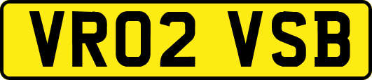 VR02VSB