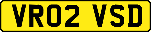 VR02VSD