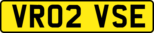 VR02VSE