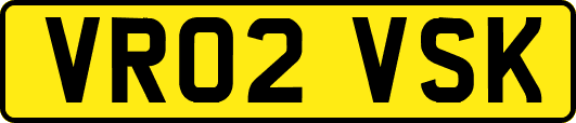 VR02VSK