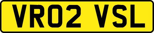 VR02VSL
