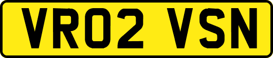 VR02VSN