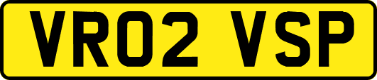 VR02VSP