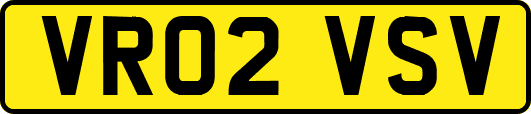 VR02VSV