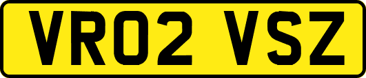 VR02VSZ