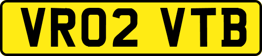 VR02VTB