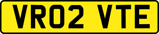 VR02VTE