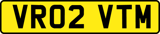 VR02VTM