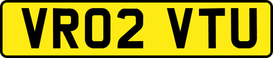 VR02VTU