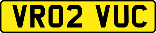 VR02VUC