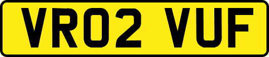 VR02VUF