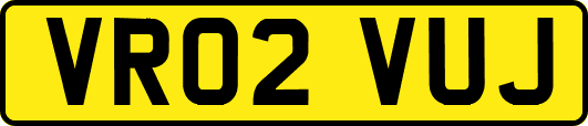 VR02VUJ