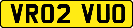VR02VUO