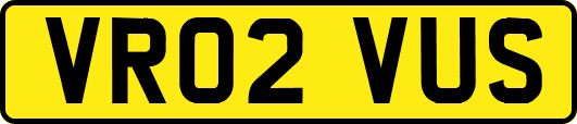 VR02VUS
