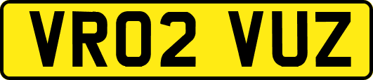 VR02VUZ