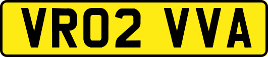 VR02VVA