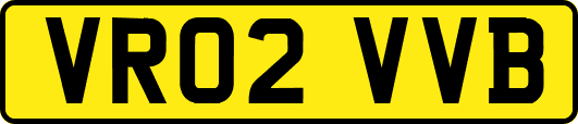 VR02VVB