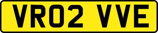 VR02VVE
