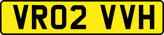 VR02VVH