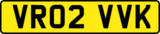 VR02VVK
